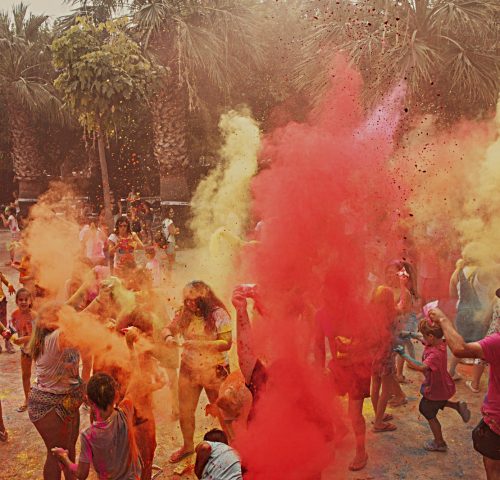 Holi 5